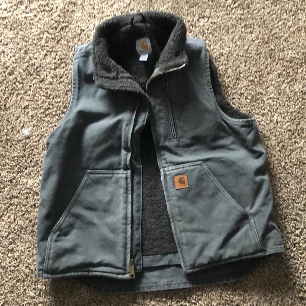 Carhartt Vest